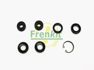 Ремкомплект циліндра гальмівного (головного) Daf 400-Serie 89-93 (d=23.8mm) AP