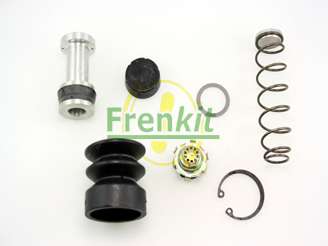 Ремкомплект, главный тормозной цилиндр