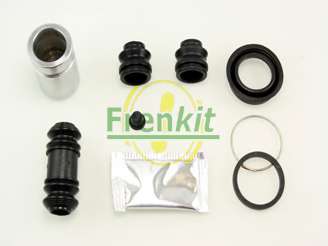 Ремкомплект супорта (заднього) Toyota Yaris 99-05 (d=30mm) (+поршень)