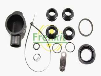 Ремкомплект супорта (заднього) Citroen Xsara 97-05 (d=32mm) (Bendix/Bosch)