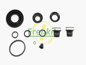 Ремкомплект супорта (заднього) Opel Astra 98-09 (d=34mm) (Bosch)