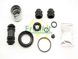 Ремкомплект супорта (заднього) Kia Carens 96-02 (d=34mm) (Kpw) (+поршень)
