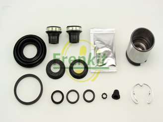 Ремкомплект супорта (заднього) Opel Astra 98-09 (d=34mm) (Bosch) (+поршень)