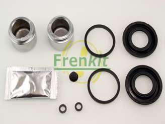 Ремкомплект супорта (заднього) MB C-class/Opel Vectra 95-11 (d=36mm) (Ate) (+2 поршня)