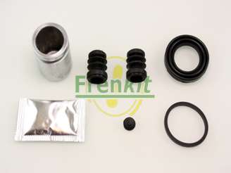 Ремкомплект супорта (заднього) Chevrolet Epica 02- (d=35mm) (Dac) (+поршень)