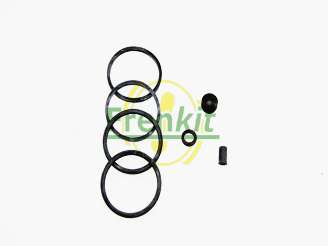 Ремкомплект, тормозной суппорт