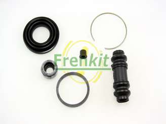 Ремкомплект, тормозной суппорт