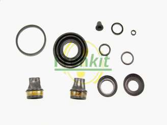 Ремкомплект супорта (заднього) Opel Astra G/Zafira 98-05 (d=38mm) (Bosch)