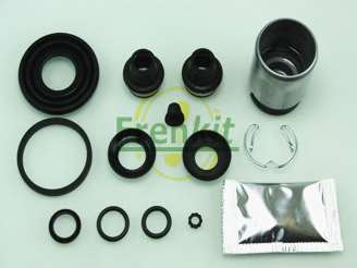Ремкомплект супорта (заднього) Opel Astra G/Zafira 98-05 (d=38mm) (Bosch) (+поршень)
