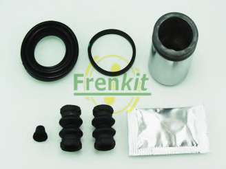 Ремкомплект супорта (заднього) Volvo XC70 07- (d=38mm) (+поршень) (Lucas)