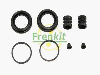 Ремкомплект супорта (переднього) Volvo 740/760/940/960 86-94 (d=40/45mm) (Lucas)