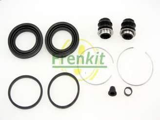 Ремкомплект супорта (переднього) Toyota Avensis/Celica 93-03 (d=40mm) (Aisin)