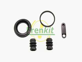 Ремкомплект супорта (заднього) Opel Antara/Chevrolet Capiva 06- (d=40mm) (Mando)