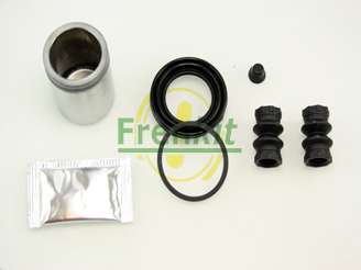 Ремкомплект супорта (заднього) BMW 1 (E81/87)/3 (E90) 03-13 (d=40mm) (Lucas) (+поршень)