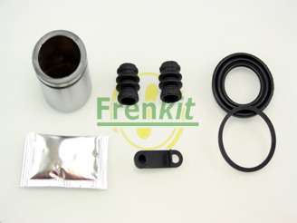 Ремкомплект супорта (заднього) Opel Antara/Chevrolet Capiva 06- (d=40mm) (+поршень) (Mando)