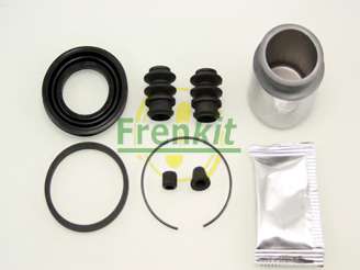 Ремкомплект супорта (заднього) Mazda 626 91-92/Opel Frontera 92- (d=42mm) (Akeb)(+поршень)