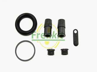 Ремкомплект супорта (заднього) BMW X5/Land Rover Range Rover 00-12 (d=42mm) (Ate)