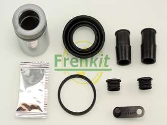 Ремкомплект супорта (заднього) BMW 5 (E60) 03-10 (d=42mm) (+поршень) (Ate)(знятий з виробництва)