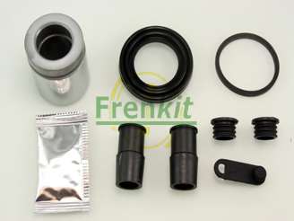 Ремкомплект супорта (заднього) BMW X5 00-06 (d=42mm) (+ поршень) (Ate)