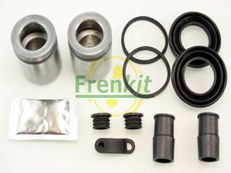 Ремкомплект супорта (переднього) BMW 7 (E38) 94-01 (d=42mm) (Ate) (+2 поршня)