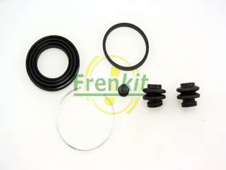 Ремкомплект супорта (заднього) Toyota Avensis 01-09 (d=43mm) (Toyota)