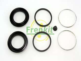 Ремкомплект, тормозной суппорт