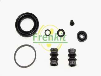 Ремкомплект супорта (заднього) VW Passat 00-05 (d=43mm) (Lucas)