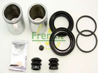 Ремкомплект супорта MB Sprinter (901-904) 96-/Vario (d=44mm) (+2 поршня) (Perrot)