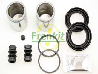 Ремкомплект, тормозной суппорт