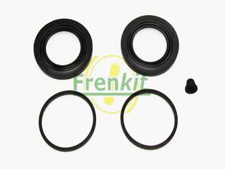 Ремкомплект супорта (заднього) MB E-class/S-class 93-02 (d=46mm) (Bendix)