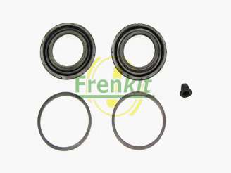 Ремкомплект супорта (заднього) MB S-class (W140)/E-class (W210) 91-02 (d=46mm) (Ate)