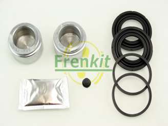 Ремкомплект супорта (заднього) MB S-class (W140) -98 (d=46mm) (+2 поршня) (Ate)