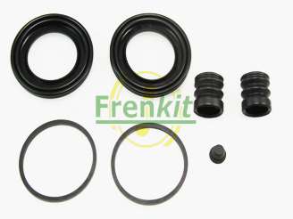 Ремкомплект супорта (переднього) Land Rover 88 -86 (d=48mm) (Lucas)