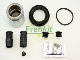 Ремкомплект супорта (переднього) Opel Astra 91-98 (d=48mm) (+поршень) (Ate)