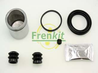 Ремкомплект супорта (переднього) Peugeot 405/Suzuki Vitara 87-98 (d=48mm) (Lucas/Ate) (+ поршень)