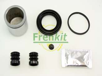 Ремкомплект супорта (переднього) BMW 3 (E30) 82-94 (d=48mm) (Lucas)(+поршень)