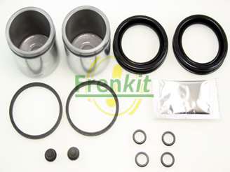 Ремкомплект, тормозной суппорт