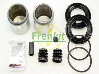 Ремкомплект супорта (переднього) Nissan Patrol 97- (d=48mm) (Niss) (+2 поршня)