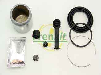 Ремкомплект, тормозной суппорт