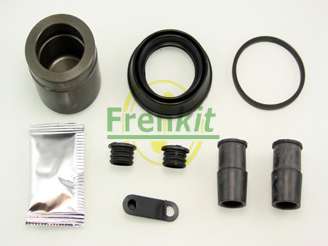 Ремкомплект супорта (переднього) Audi A2 01-05 (d=48mm) (+поршень) (Ate)