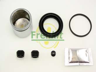 Ремкомплект супорта (переднього) Honda Civic IV 87-92 (d=51mm) (Nih) (+ поршень)