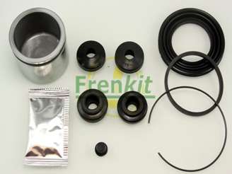 Ремкомплект супорта (переднього) Suzuki Swift 83-89 (d=51mm) (Aisin) (+ поршень)