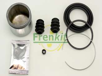 Ремкомплект, тормозной суппорт