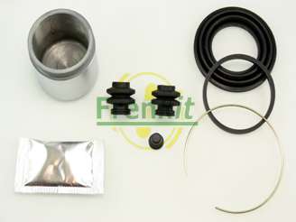 Ремкомплект супорта (переднього) Toyota Yaris 99-05 (d=51mm) (+поршень) (Aisin)