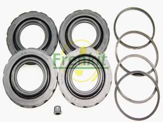 Ремкомплект, тормозной суппорт