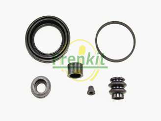 Ремкомплект супорта (переднього) Honda Civic 95-01 (d=54mm) (Akebono)
