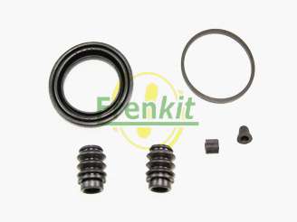 Ремкомплект супорта (переднього) Hyundai Elantra/Kia Rio 03- (d=54mm) (Mando)