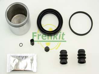 Ремкомплект супорта (переднього) MB A-class (W168) 97-04/Toyota Corolla 92-02 (d=54mm) (Lucas/Trw)