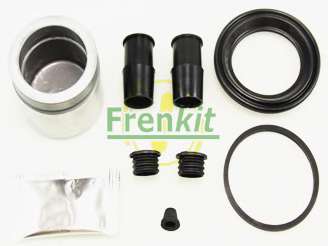 Ремкомплект супорта (переднього) BMW 3 (E46) 98-07 (d=54mm) (+поршень) (Ate)