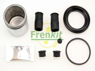 Ремкомплект супорта (переднього) Audi 80/90 88-96 (d=54mm)(Ate)(+поршень)